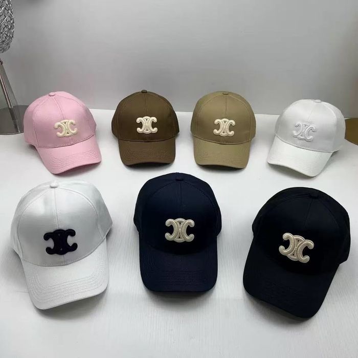 Casquette Celine
