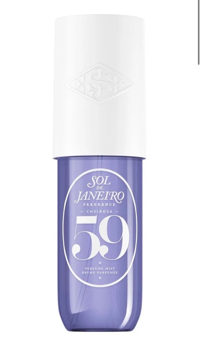 Sol de Janeiro 59