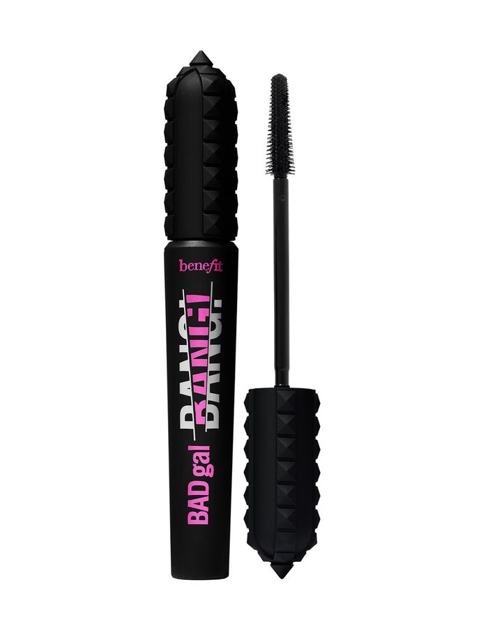 Mascara volume