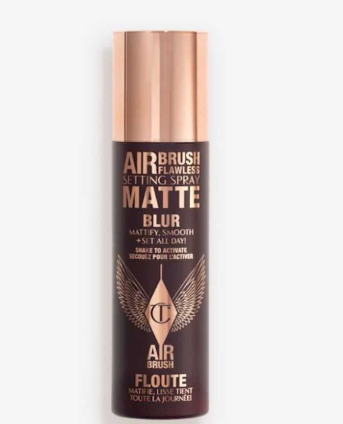 Spray fixateur de maquillage 100 ml