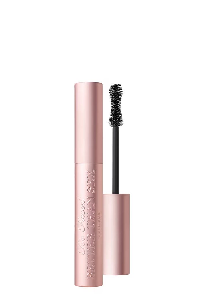 Too Faced mascara