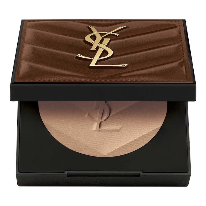 POUDRE BRONZANTE YSL